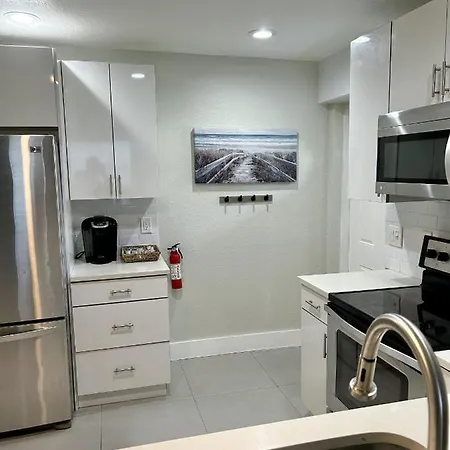 Close To Everything! Perfect Basecamp For Wpb West Palm Beach Exterior photo