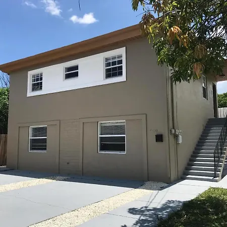 Close To Everything! Perfect Basecamp For Wpb West Palm Beach Exterior photo