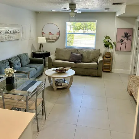 Close To Everything! Perfect Basecamp For Wpb West Palm Beach Exterior photo